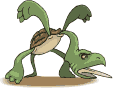 schildpadden9